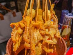 -1819餐厅·团队聚餐·烤串·精酿