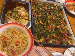 -兔槽江湖菜·重庆璧山兔(水围店)