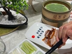 -全聚德烤鸭店(马家堡店)