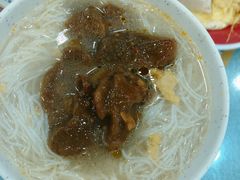 -新德兴茶餐厅(湾仔道店)