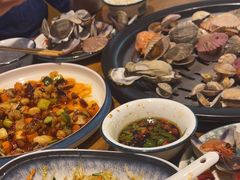 -晓伟海鲜家常菜