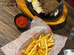 -豪尚豪牛排(彩悦城店)