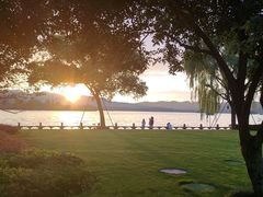 -杭州西湖柳莺里酒店·闻莺厅