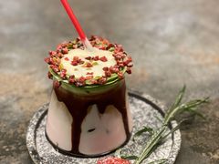 -BE NORMAL CAFE(霞溪路店)