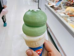 -DQ·蛋糕·冰淇淋(奥林匹克广场店)