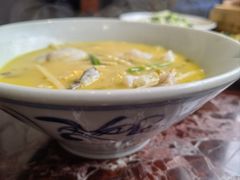 黄鱼面-钱塘花园·宁波菜