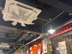 -辉记炭烧海鲜大排档·老字号(福田店)