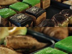 -屋裡·Union Bakery(龙江路店)