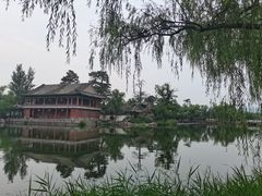 -承德避暑山庄景区