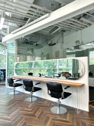 -青漾 young hair studio