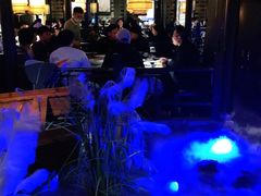 -绿茶餐厅(昆明世纪金源店)