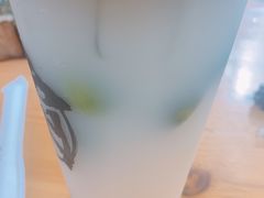 -霸王茶姬(南亚风情第壹城店)