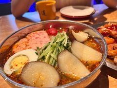 -喝丢一只鞋海鲜烧烤·海肠捞饭(东关街店)