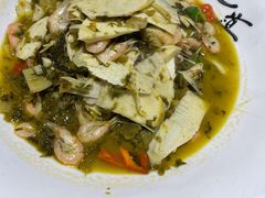 -千岛湖小鱼儿·淳安匠心农家菜