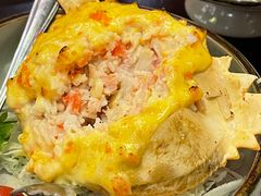 -仙隐小鹿中華の日料(荣民龙首广场店)