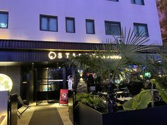 -STARRY CAFE & LOUNGE BAR(高新店)