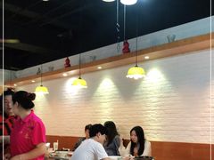 大堂-锦園(伊势丹美食城店)
