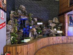 -明日世界密室轰趴·剧本桌游·箭馆团建(国贸店)