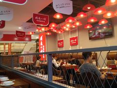 -周鱼小馆石锅酸菜鱼(活力汇店)