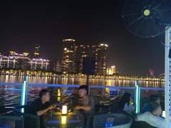 -琶醍壹号•潮菜江景餐吧