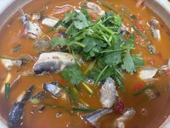 -宋记冕宁土菜馆(海门渔村二店)