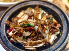 -四季餐厅·新津菜(环湖中路店)
