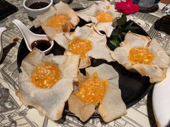 公主素蟹粉-桂满陇-西湖船宴(西单大悦城店)