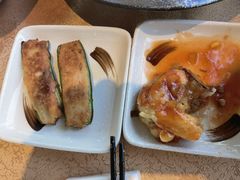 -安乐茶饭·手工素菜·高空景观餐厅(千灯湖店)