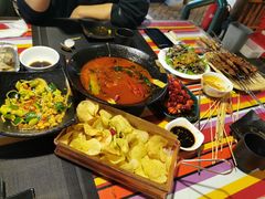 -吧嘚嘴炭烧鸽串吧(北海街店)