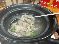 -苏记农家菜馆
