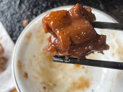 -大自然醉鹅·铁锅火焰鹅(上海联洋店)