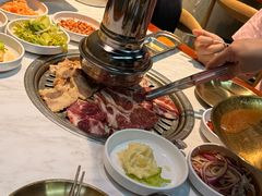 -六七八韩式烤肉·韩国料理(上杭路店)