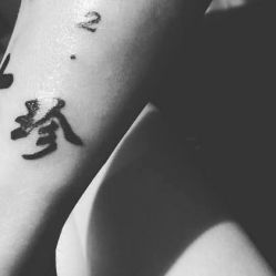 -墨無界刺青TATTOO