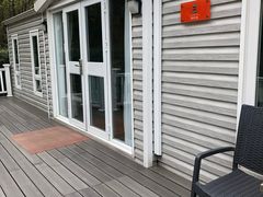 -汤山温泉房车营地 茶温泉