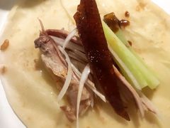 -大鸭梨烤鸭(枣园店)