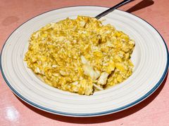 蟹黄蛋-吉事利茶餐厅