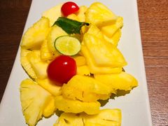 -云海肴·汽锅鸡·云南菜(领展购物广场·中关村店)