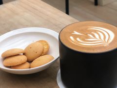 -Onirii Coffee(长乐路店)