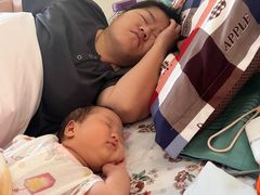 -爱的果实月嫂育婴师(世纪东方店)