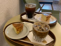 -士多咖啡·Stop Coffee