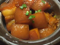 -客语客家菜(东山口店)