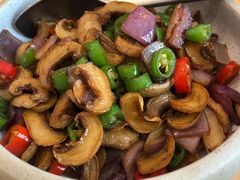 -榕意·川味之美(深业上城店)