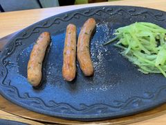 -萨莉亚意大利餐厅(白云汇店)
