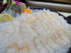 -好彩海鲜火锅饭店(银河百老汇店)