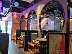 -佰人王串串香火锅(洋珠巷店)