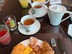 -上海静安香格里拉大酒店