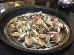 -大杰海鲜锅(基隆路店)