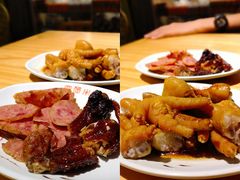 -恋萍小吃(时代店)