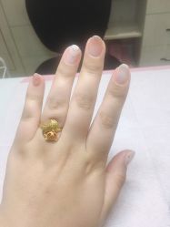 -沐白•盛妍日式美甲美睫