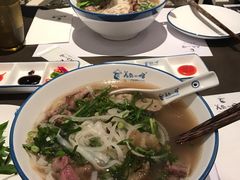 -美奈小馆·越南料理(中航城君尚购物中心店)